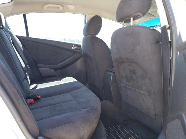 Photo 10 from auction – 2011 NISSAN ALTIMA BAS with VIN 1N4AL2APXBN493846