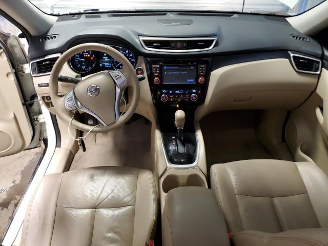 Photo 8 from auction – 2015 NISSAN ROGUE S with VIN 5N1AT2MTXFC903271