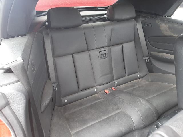 Photo 10 from auction – 2011 BMW 128 I with VIN WBAUN1C53BVH82168