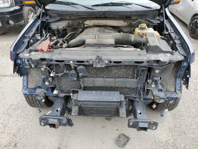 Photo 11 from auction – 2014 FORD F150 SUPER with VIN 1FTFW1ET8EFA14587