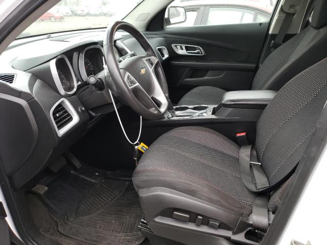 Photo 7 from auction – 2017 CHEVROLET EQUINOX LT with VIN 2GNALCEK0H6351539