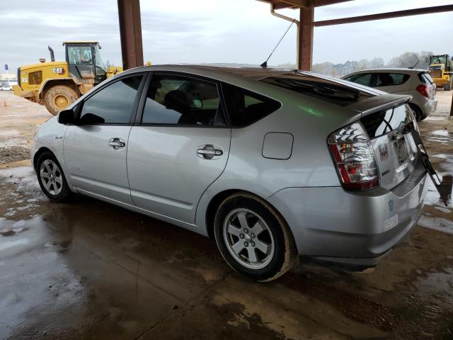 Photo 2 from auction – 2008 TOYOTA PRIUS with VIN JTDKB20U187763620