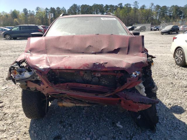 Photo 5 from auction – 2017 SUBARU CROSSTREK with VIN JF2GPAAC0HG220252