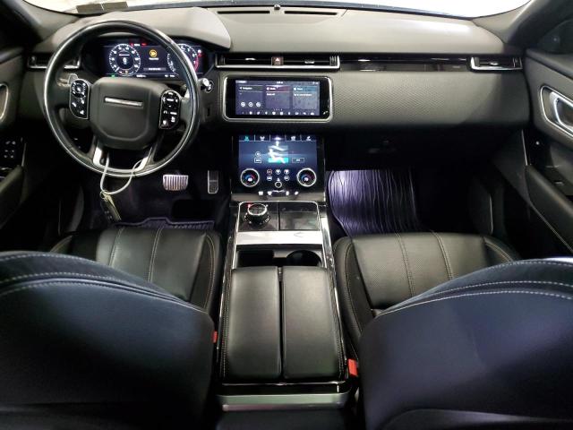 Photo 8 from auction – 2018 LAND ROVER RANGE ROVE with VIN SALYL2RX3JA708530