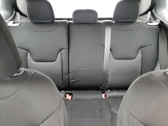 Photo 10 from auction – 2018 JEEP RENEGADE S with VIN ZACCJBAH8JPH99886