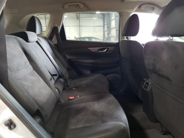 Photo 11 from auction – 2015 NISSAN ROGUE S with VIN KNMAT2MV5FP512351