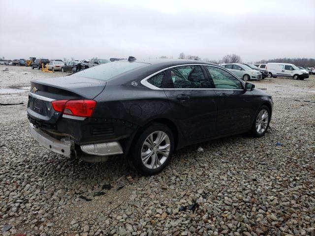 Photo 3 from auction – 2014 CHEVROLET IMPALA LT with VIN 1G1115SL8EU111426