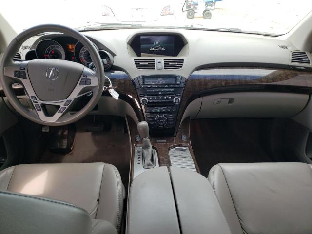 Photo 8 from auction – 2012 ACURA MDX TECHNO with VIN 2HNYD2H43CH512856