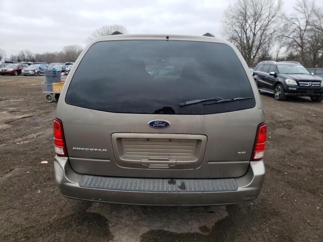 Photo 6 from auction – 2005 FORD FREESTAR S with VIN 2FMZA51675BA65725