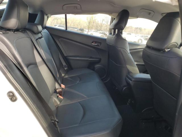 Photo 10 from auction – 2016 TOYOTA PRIUS with VIN JTDKARFU5G3024064