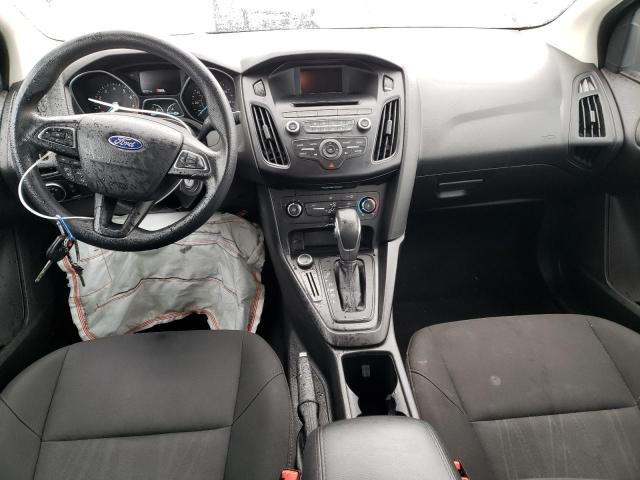 Photo 8 from auction – 2017 FORD FOCUS SE with VIN 1FADP3F24HL285664