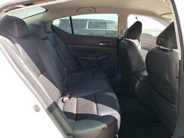 Photo 10 from auction – 2021 NISSAN ALTIMA SR with VIN 1N4BL4CV3MN372249