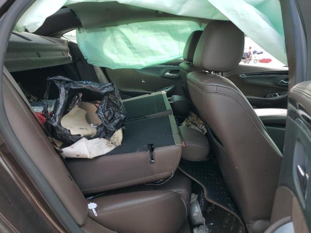 Photo 10 from auction – 2015 CHEVROLET IMPALA LT with VIN 2G1115SL5F9187829