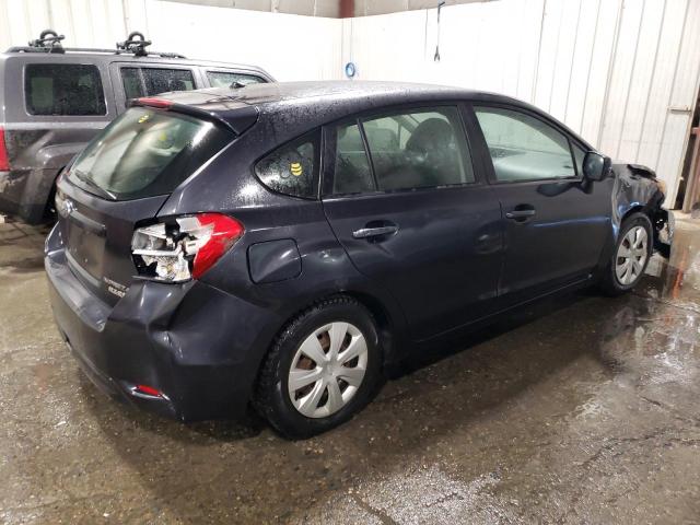 Photo 3 from auction – 2012 SUBARU IMPREZA with VIN JF1GPAA6XCH201628