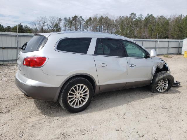 Photo 3 from auction – 2012 BUICK ENCLAVE with VIN 5GAKRAED3CJ184494