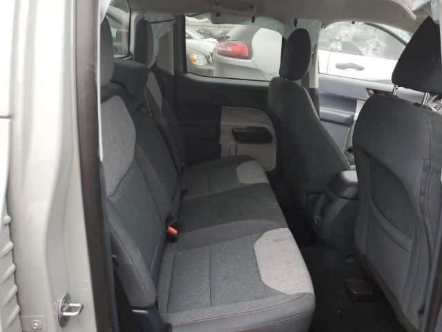 Photo 10 from auction – 2022 FORD MAVERICK X with VIN 3FTTW8E90NRA53273