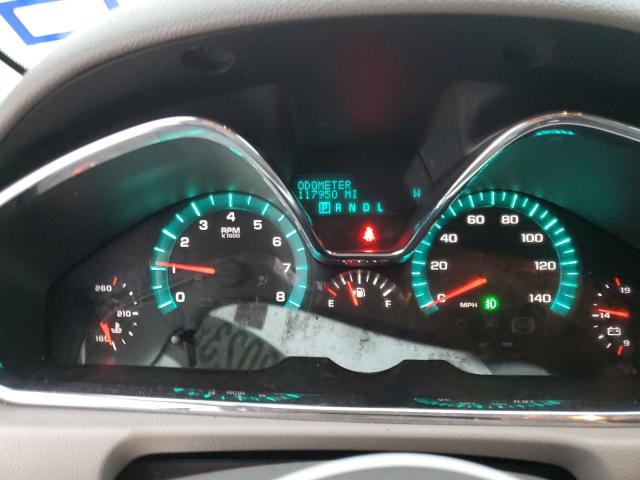 Photo 9 from auction – 2014 CHEVROLET TRAVERSE L with VIN 1GNKRGKD9EJ157736