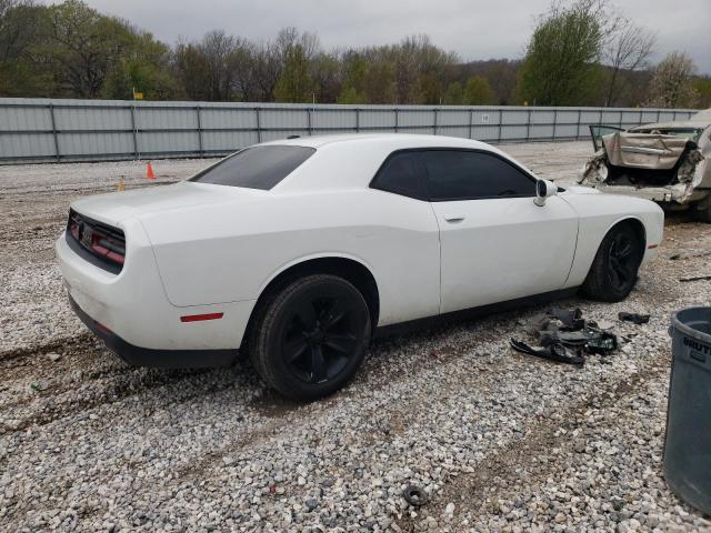 Photo 3 from auction – 2015 DODGE CHALLENGER with VIN 2C3CDZAG1FH873380