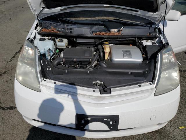 Photo 11 from auction – 2005 TOYOTA PRIUS with VIN JTDKB20U853072622