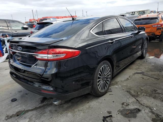 Photo 3 from auction – 2018 FORD FUSION TIT with VIN 3FA6P0SU3JR211755