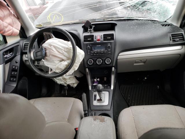 Photo 8 from auction – 2015 SUBARU FORESTER 2 with VIN JF2SJAHCXFH578015