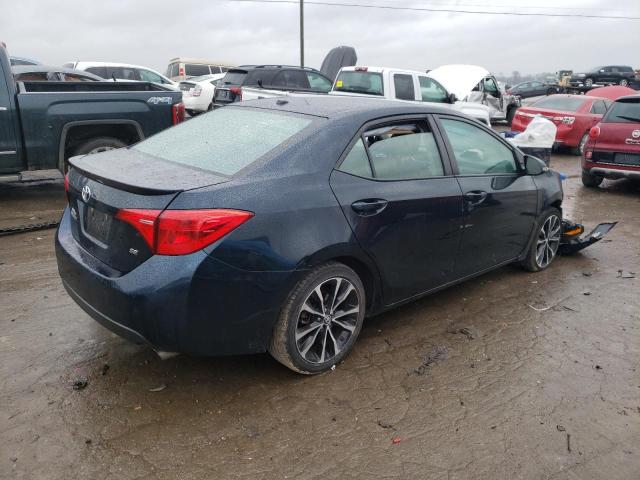 Photo 3 from auction – 2017 TOYOTA COROLLA L with VIN 2T1BURHE5HC903344