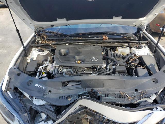 Photo 11 from auction – 2022 LEXUS ES 300H BA with VIN 58ADA1C17NU013583