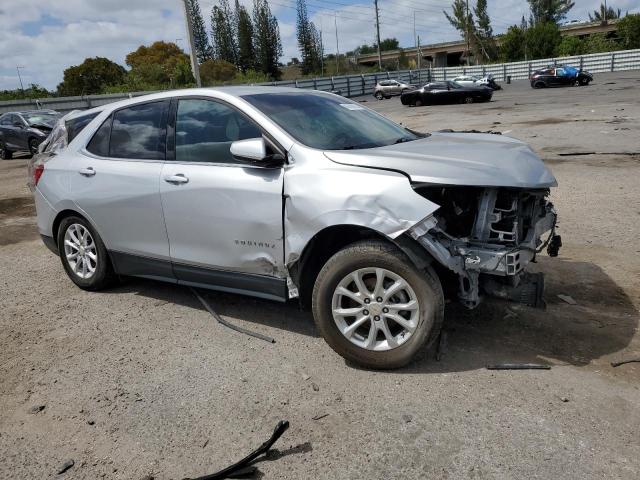 Photo 4 from auction – 2020 CHEVROLET EQUINOX LT with VIN 2GNAXJEV2L6225744
