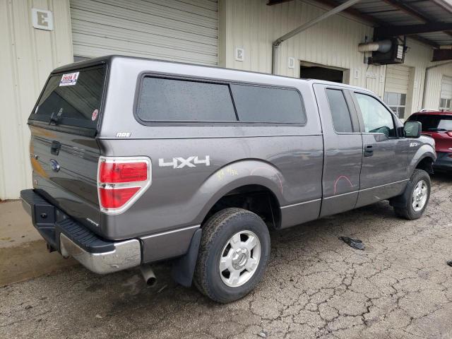 Photo 3 from auction – 2013 FORD F150 SUPER with VIN 1FTEX1EM4DFB27923