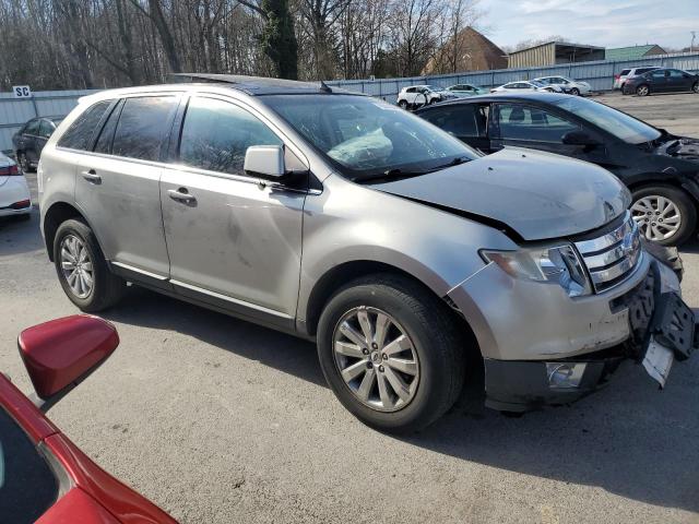 Photo 4 from auction – 2008 FORD EDGE LIMIT with VIN 2FMDK49C28BB03541