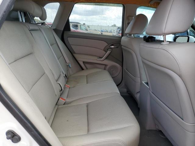 Photo 11 from auction – 2011 ACURA RDX TECHNO with VIN 5J8TB2H50BA002493