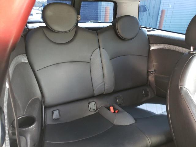 Photo 10 from auction – 2009 MINI COOPER S C with VIN WMWMM33519TP92196