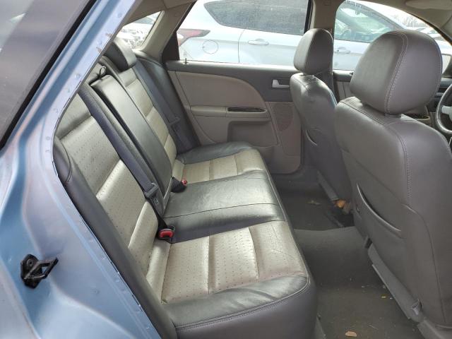 Photo 10 from auction – 2008 MERCURY SABLE PREM with VIN 1MEHM42W38G602943