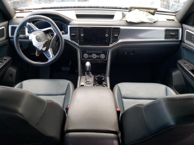Photo 8 from auction – 2021 VOLKSWAGEN ATLAS CROS with VIN 1V2EE2CA3MC212529