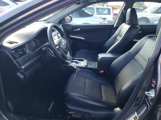 Photo 7 from auction – 2012 TOYOTA CAMRY BASE with VIN 4T1BF1FK0CU042893