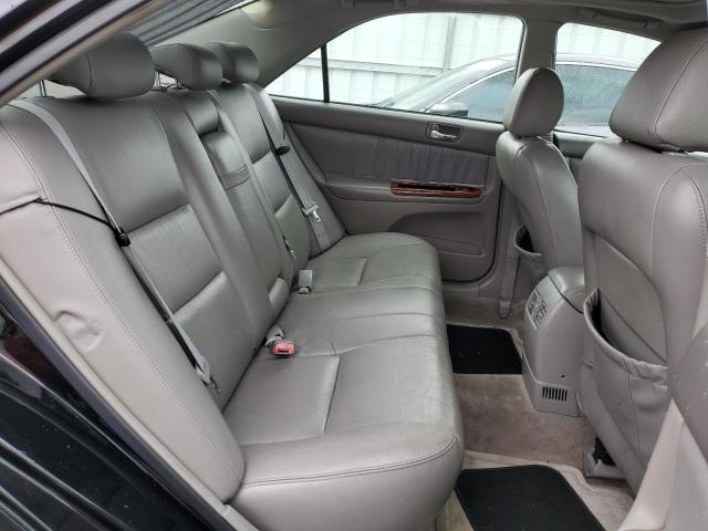 Photo 10 from auction – 2005 TOYOTA CAMRY LE with VIN 4T1BF32K65U102003