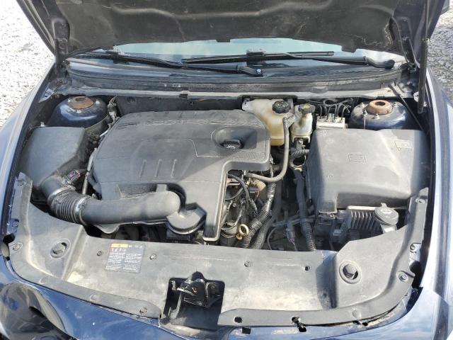 Photo 11 from auction – 2012 CHEVROLET MALIBU with VIN 1G1ZB5E07CF253351
