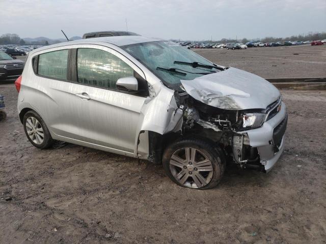 Photo 4 from auction – 2017 CHEVROLET SPARK 1LT with VIN KL8CD6SA2HC786946