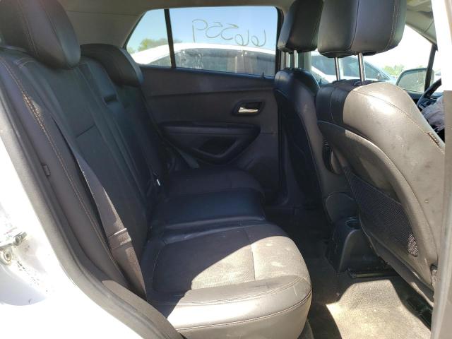 Photo 10 from auction – 2019 CHEVROLET TRAX 1LT with VIN KL7CJLSB9KB957189