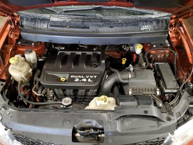 Photo 12 from auction – 2013 DODGE JOURNEY SE with VIN 3C4PDCAB2DT540589