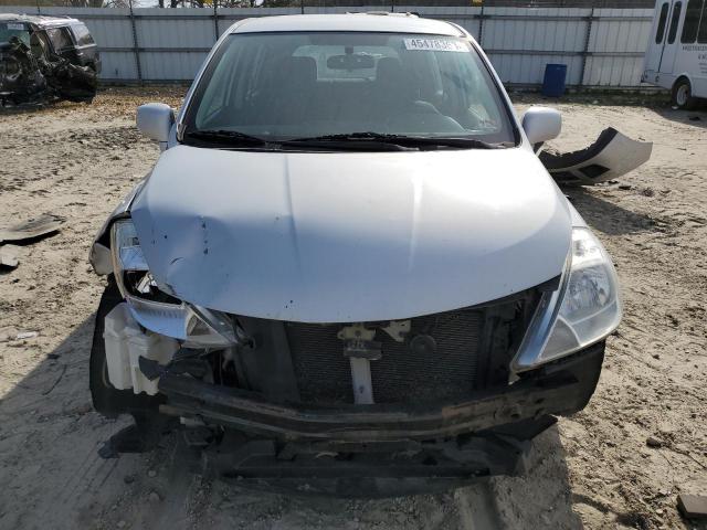 Photo 5 from auction – 2012 NISSAN VERSA S with VIN 3N1BC1CP6CK290484