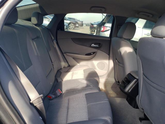 Photo 10 from auction – 2014 CHEVROLET IMPALA LS with VIN 1G11Y5SL0EU118138