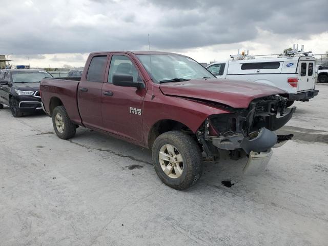 Photo 4 from auction – 2016 RAM 1500 ST with VIN 1C6RR7FT5GS267647