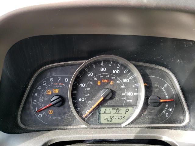 Photo 9 from auction – 2013 TOYOTA RAV4 XLE with VIN JTMRFREV9DD024486