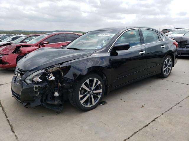 Photo 1 from auction – 2016 NISSAN ALTIMA 2.5 with VIN 1N4AL3AP8GC214001