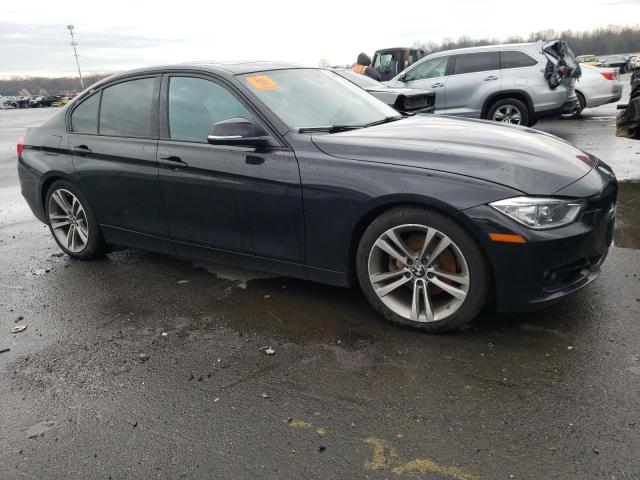 Photo 4 from auction – 2014 BMW 328 I SULE with VIN WBA3C1C52EK106332