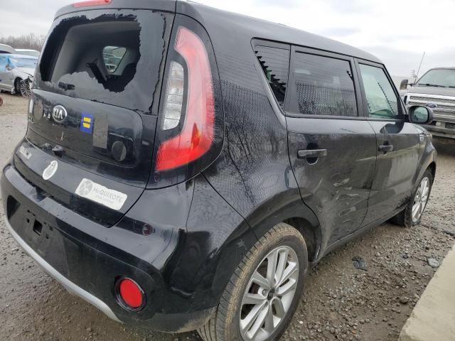 Photo 3 from auction – 2017 KIA SOUL + with VIN KNDJP3A53H7880674