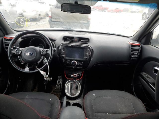 Снимка 8 от търг – 2014 KIA SOUL + с VIN KNDJP3A54E7077576