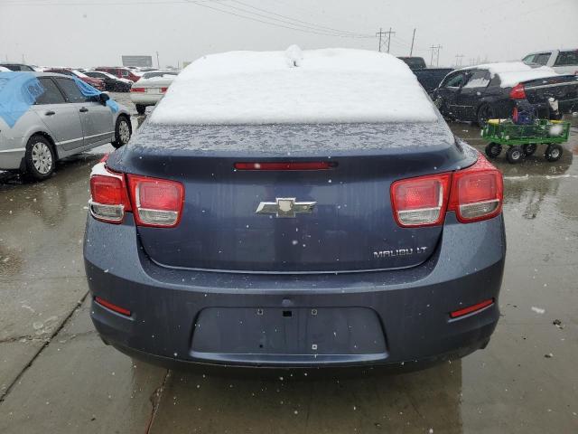 Photo 6 from auction – 2013 CHEVROLET MALIBU 2LT with VIN 1G11E5SA1DF296828