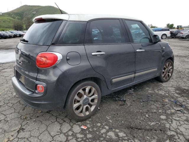Photo 3 from auction – 2014 FIAT 500L LOUNG with VIN ZFBCFACH3EZ007128